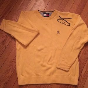 Tommy Sweater